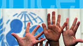 Timeline: EL CAMINO HACIA LA CONVENCIÓN SOBRE LOS DERECHOS DEL NIÑO