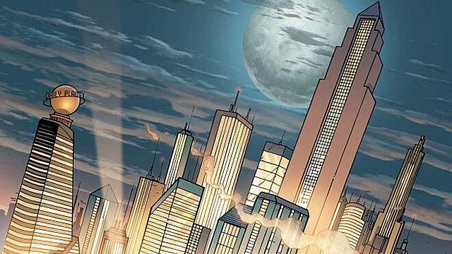 La mejor película de la ciencia ficción