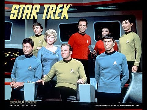 Star Trek