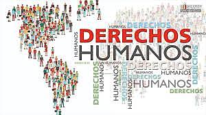 DERECHOS HUMANOS