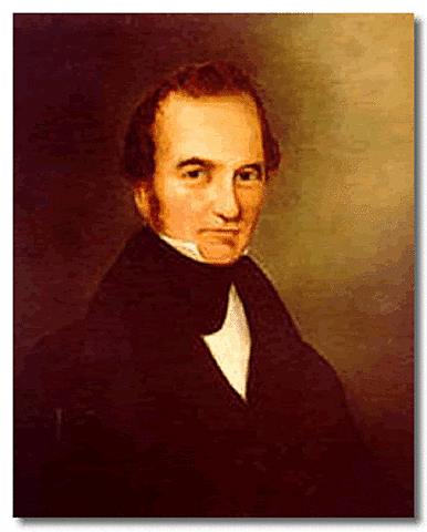 Americans Begin Colonizing Texas