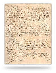 Turtle Bayou Resolutions