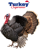 Turkey Supreme