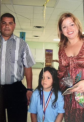 Graduación de Kinder