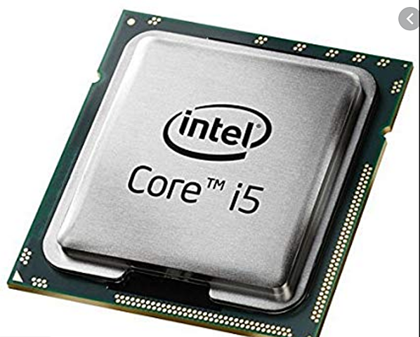 INTEL CORE i5