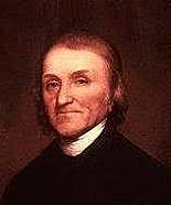 Joseph Priestley