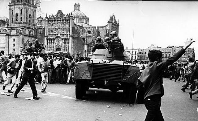 Segunda mitad del siglo XX