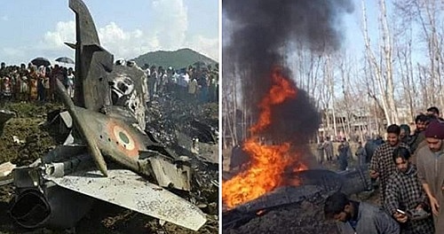 Conflicto entre India y Pakistán