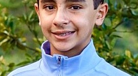 Timeline: Autobiografía de Juan David Vélez Alverio 9-1