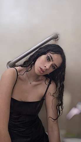 Me reintegre a modelaje