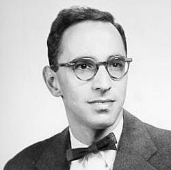 Thomas Kuhn is Born