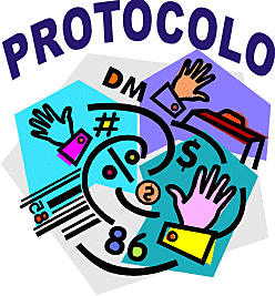 PROTOCOLO