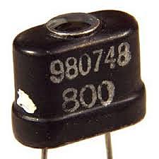 TRANSISTORS