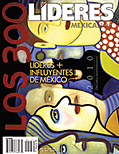 revista Líderes Mexicanos