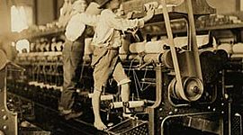 Timeline: HISTORIA DE LOS DERECHOS DE LOS NIÑOS