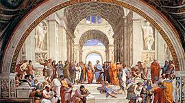 Timeline: EJE CRONOLÓGICO