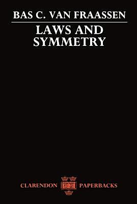 Published his book Laws and Symmetry in 1989