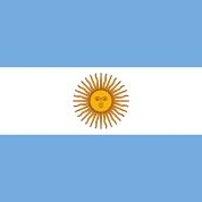 Timeline: Presidentes de la generación del 80 (Biscione y Rodriguez 5ºA)