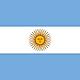 Bandera argentina