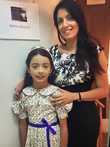 Concierto Nidia Caro