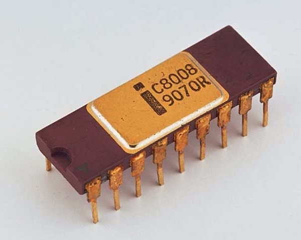 Intel 8008