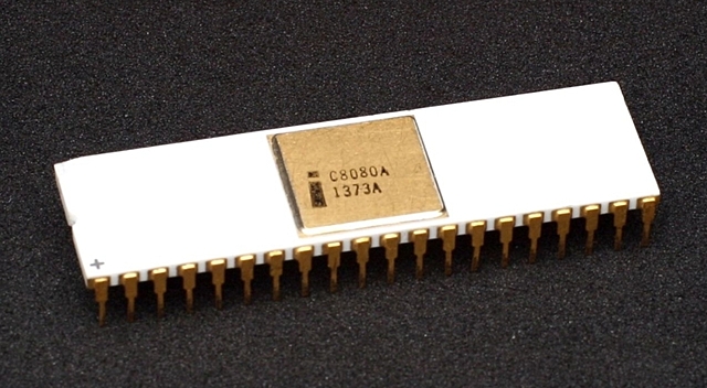 Intel 8080