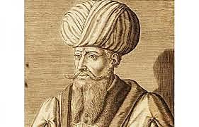 Mahoma lleva a cabo la Hégira