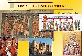 Cisma de oriente