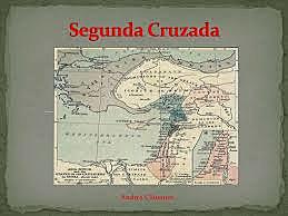 Segunda Cruzada