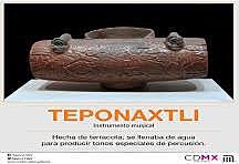 CREACION TEPONAZTLI