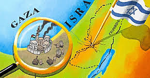 Conflicto de arabe-israel