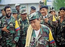 Conflicto armado en Colombia