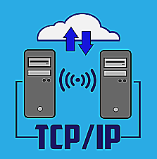 ARPANET estandariza protocolos