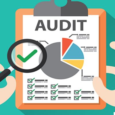 Timeline: NORMAS INTERNACIONALES DE AUDITORIA