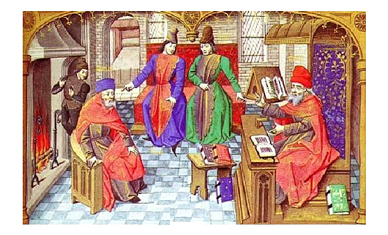 SIGLO XIII (Siglo de los Castillos)