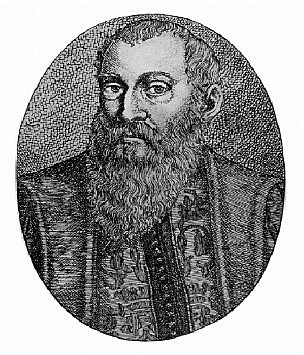 Edad moderna (Giovanni Fillipo)