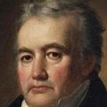 Edad Contemporánea  ( Jhon Pintard)