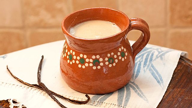 Atole