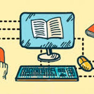 Timeline: políticas educativas de TIC en Colombia