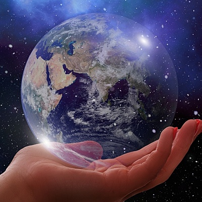 Timeline: "EL ORIGEN DE LA VIDA"