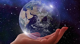 Timeline: "EL ORIGEN DE LA VIDA"