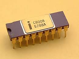 Intel 8008