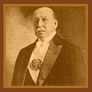 El anarquista Juan Mandrini disparó contra Victorino de la Plaza