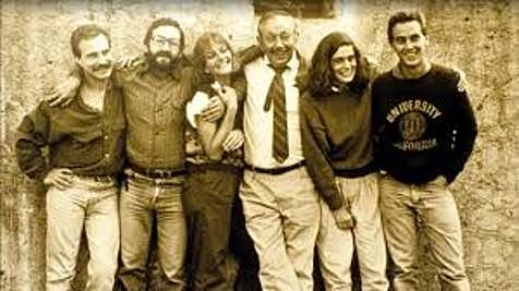 EL ROL DEL ANTROPÓLOGO DEL GOBIERNO