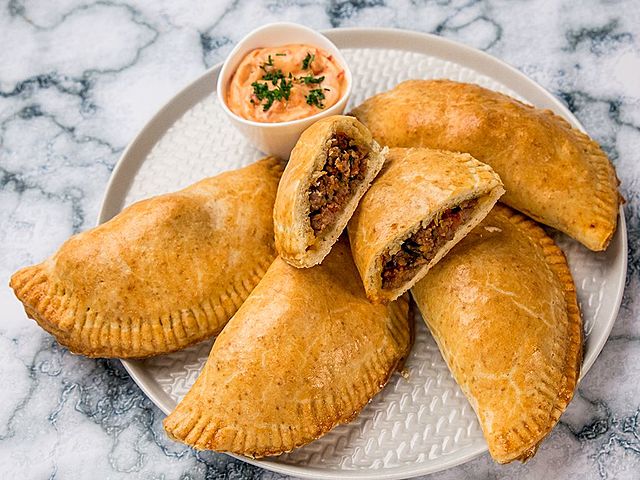 Empanadas