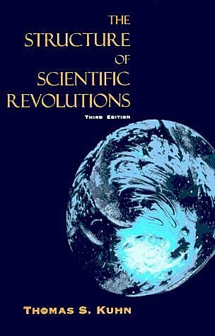Book: The Structure of Scientific Revolutions