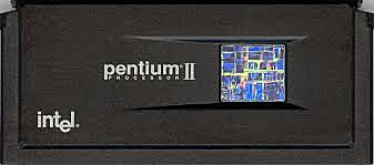 Intel Pentium II