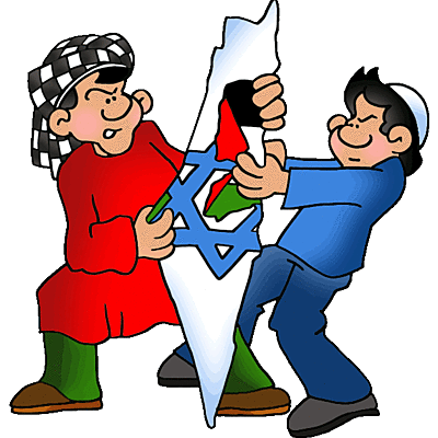 Timeline: Conflict in Israel