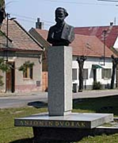 Antonin Retorna a Slonice