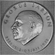 George Sarton Medal